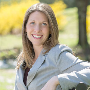 Meet your Posher, Victoria